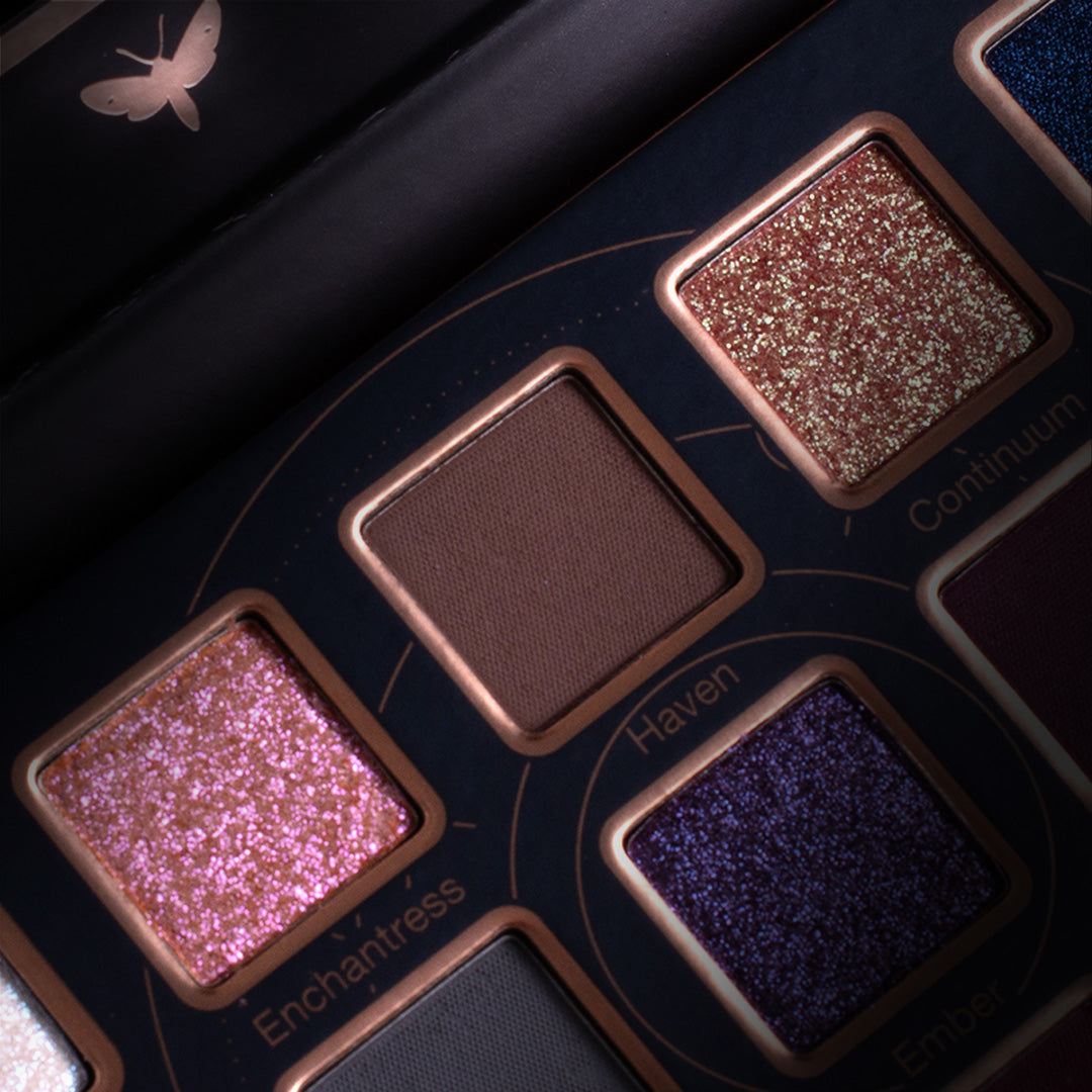 lethal-cosmetics-midnight-serenade-lidschatten-palette-15-farben image 4