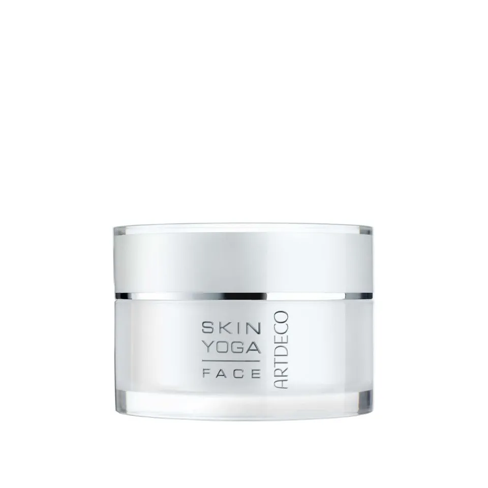 artdeco-collagen-master-cream-gesichtscreme-mit-niacinamid image 1