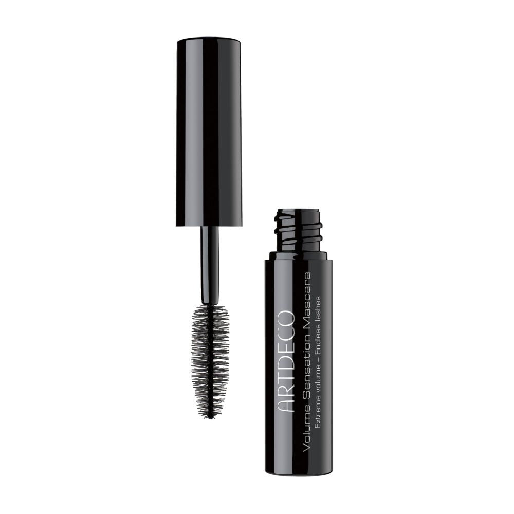 artdeco-perfect-volume-mini-volume-sensation-mascara-1-black image 1