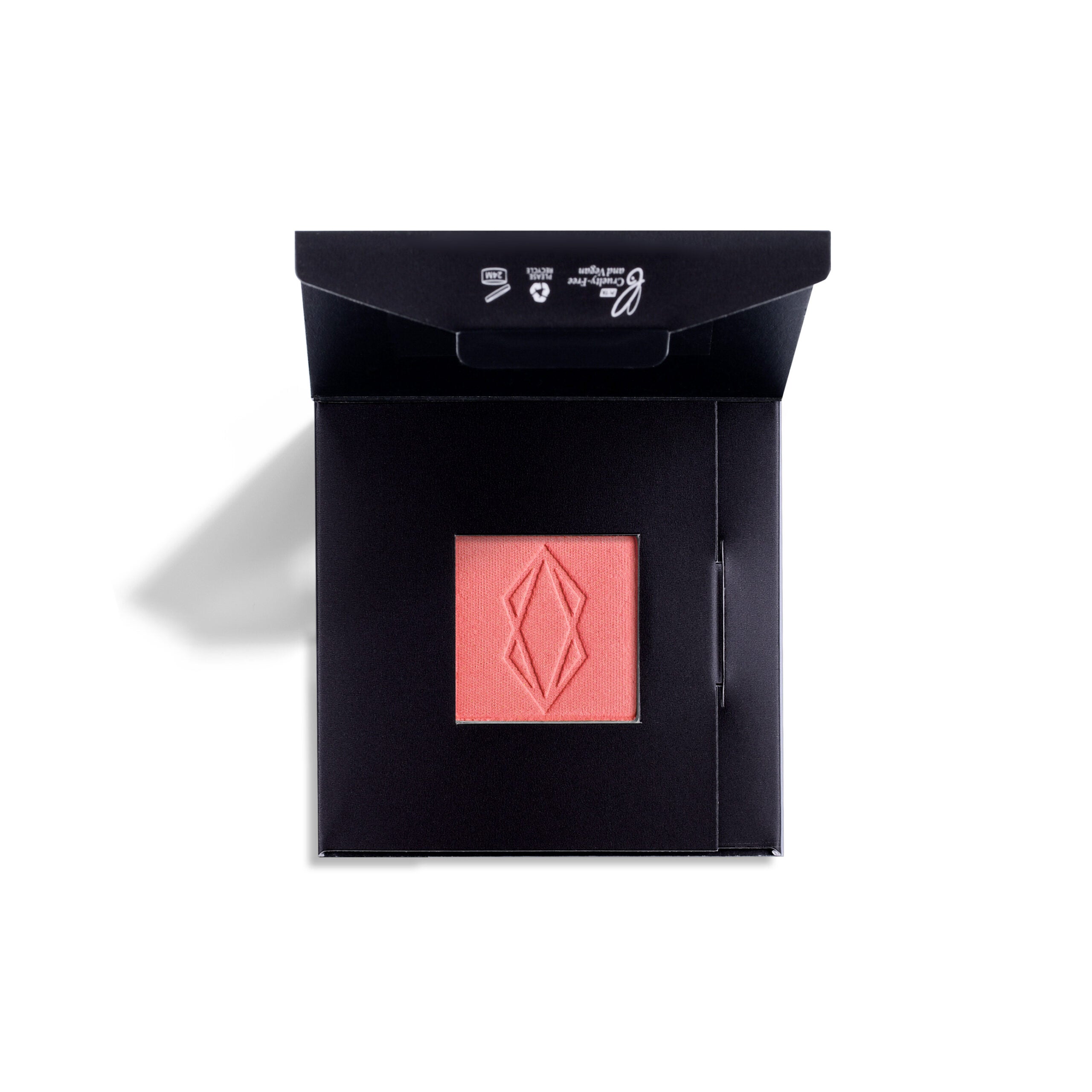 lethal-cosmetics-magnetic-shadow-remnant-lidschatten-korallenrosa-matt image 2