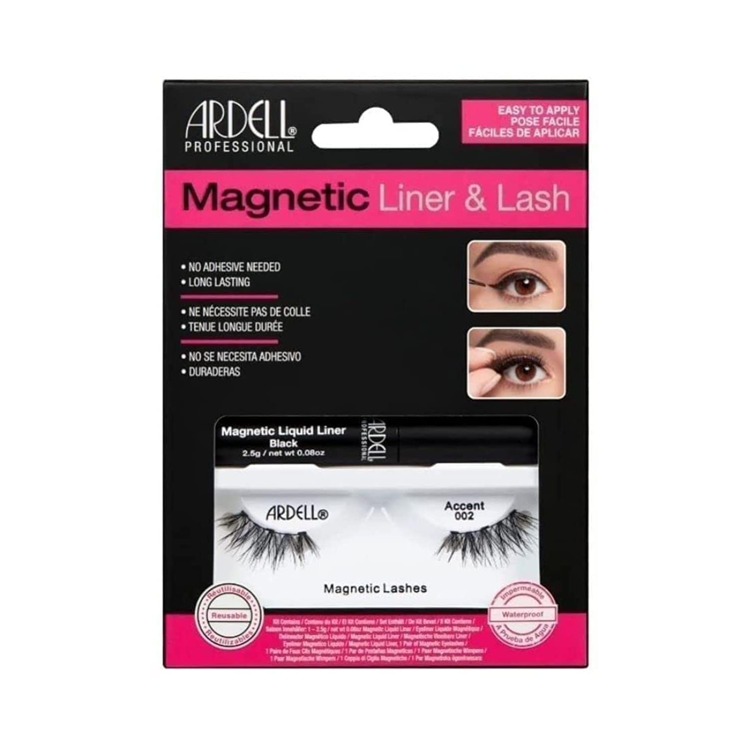 ardell-lashes-wispies-magnetische-wimpern-ohne-kleber-1-paar image 2
