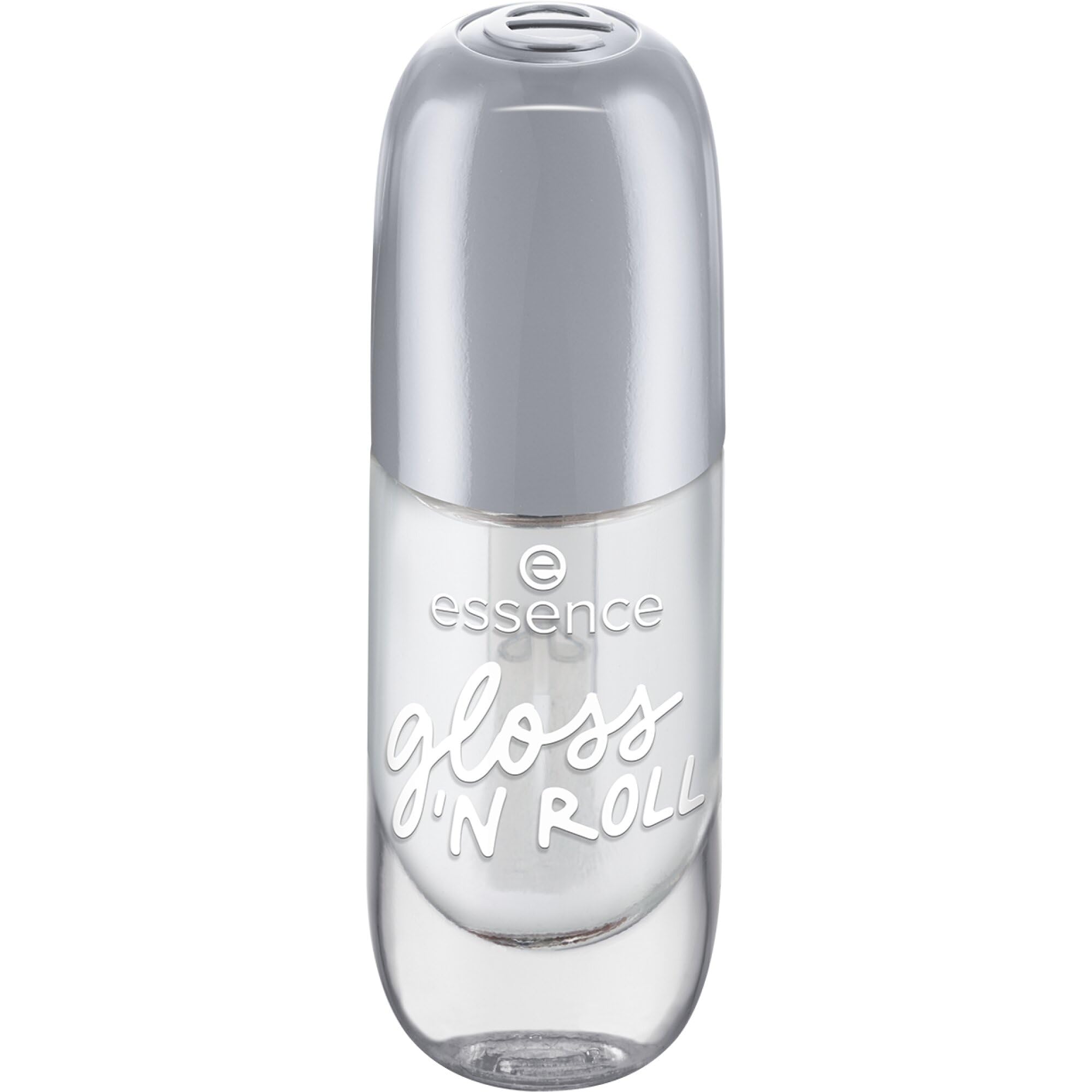 essence-gel-nail-colour-01-gloss-n-roll-nagellack-gl-nzend-8-ml image 1