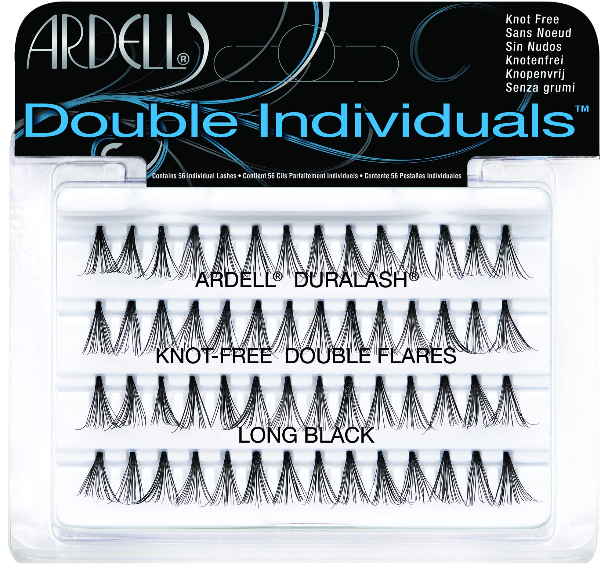 ardell-double-individuals-wimpern-long-black-56-st-ck image 1