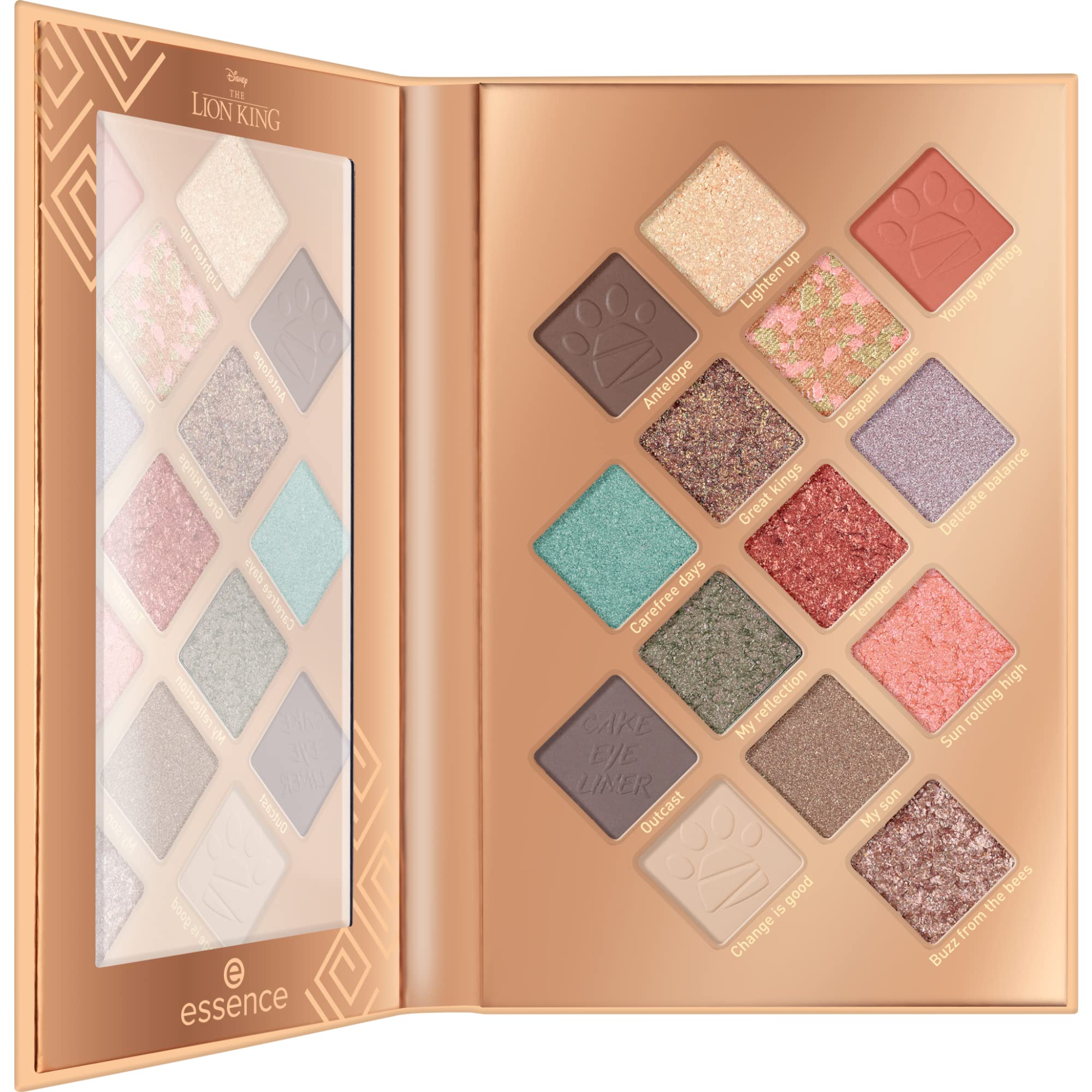 essence-disney-lion-king-palette-03-dream-big-lidschatten image 2