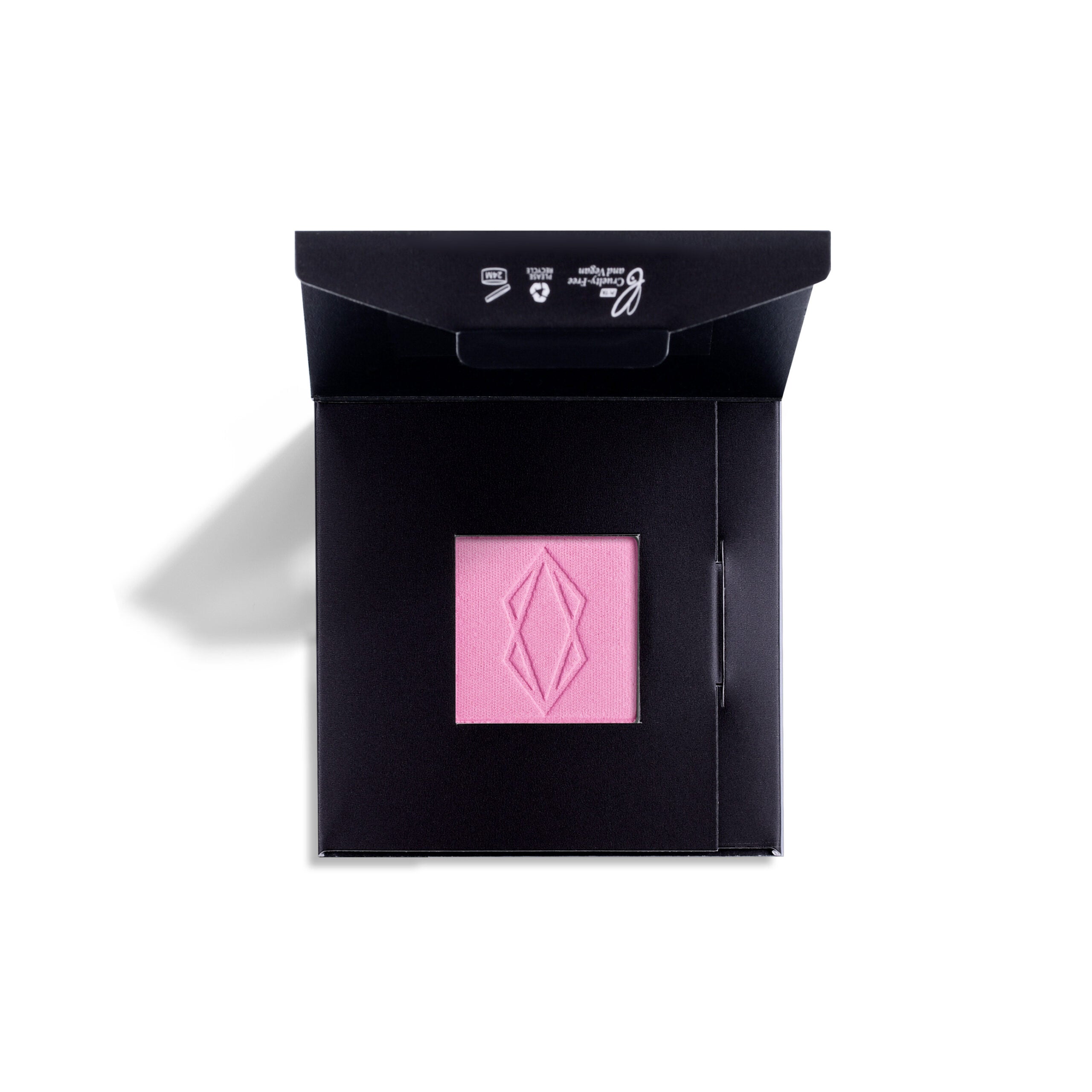lethal-cosmetics-magnetic-crossroads-lidschatten-rosa-matt image 2