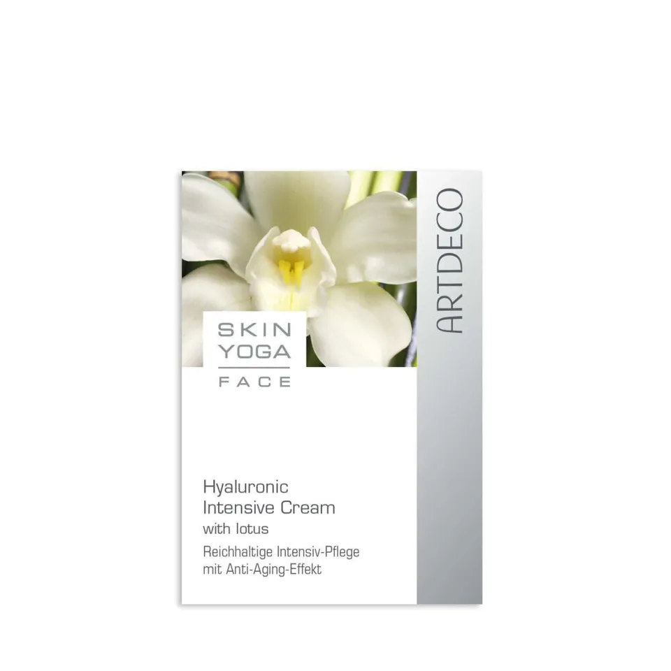 artdeco-hyaluronic-intensive-cream-gesichtscreme-probe-sachet image 1