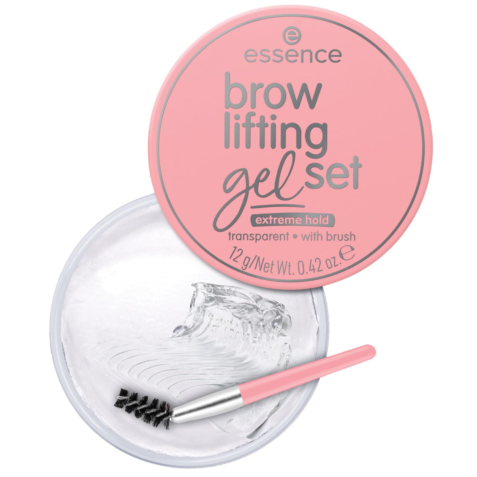 essence-brow-lifting-gel-set-augenbrauengel-transparent-12g-halt image 1