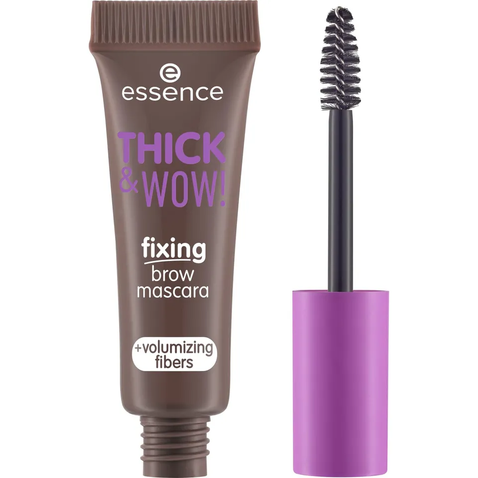 essence-thick-wow-fixing-brow-mascara-02-ash-brown-6ml image 1