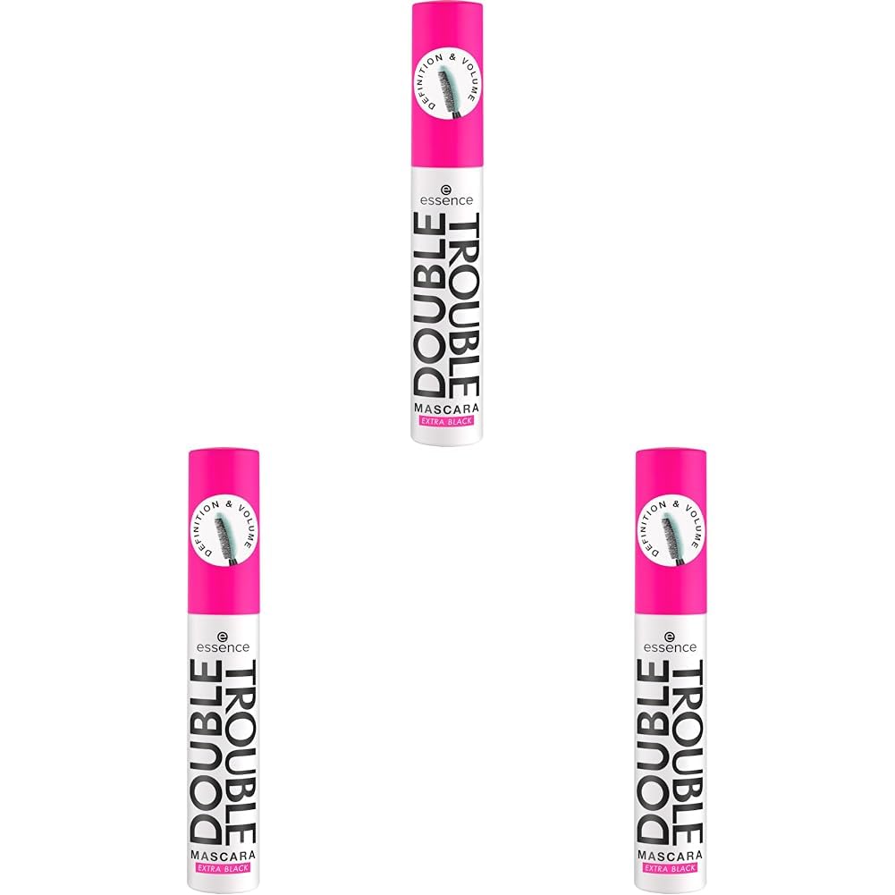 essence-double-trouble-mascara-extra-black-volumen-12-ml-schwarz image 8