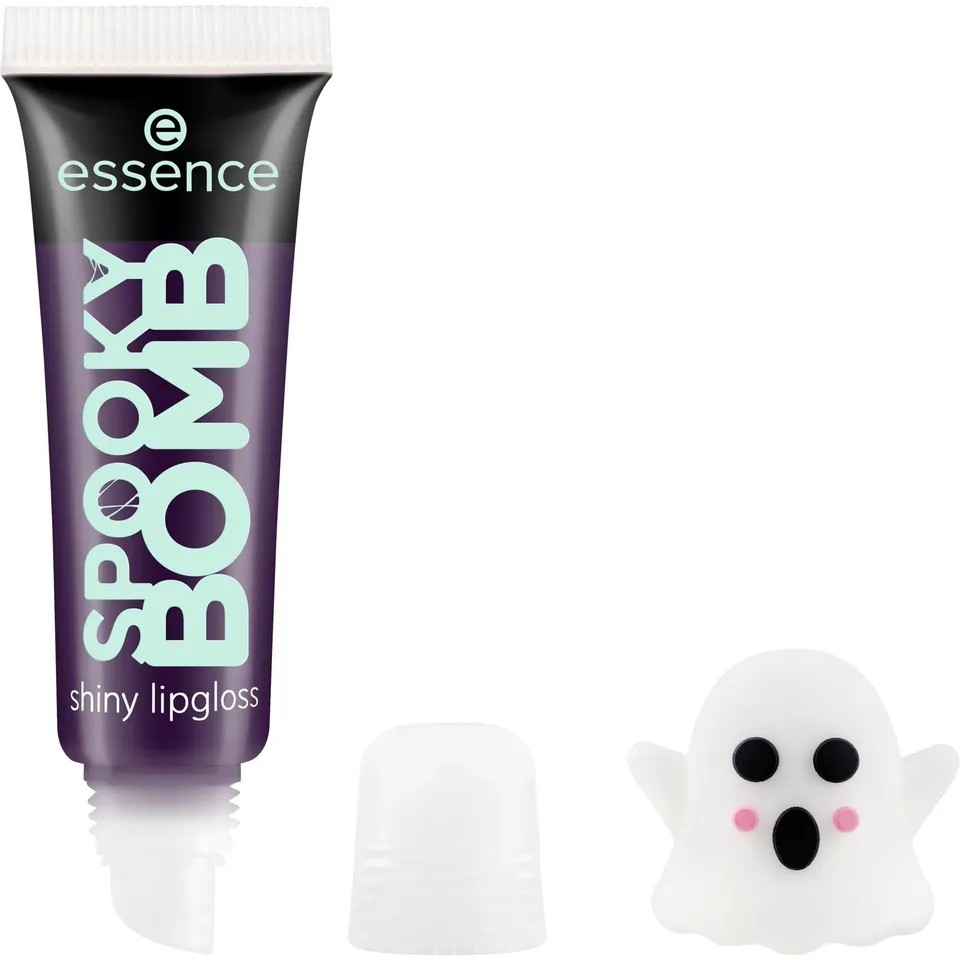 essence-spooky-bomb-shiny-lipgloss-01-boo-berry-kiss-beerig image 1
