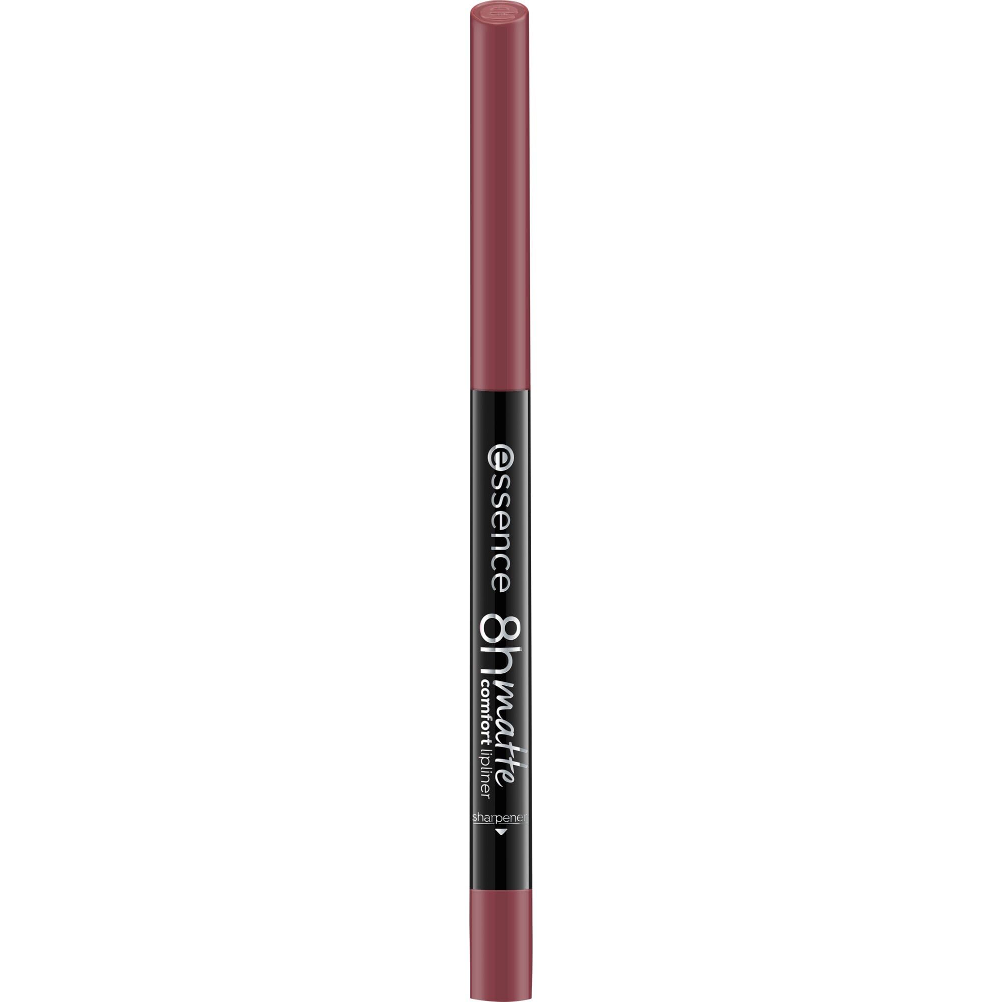 essence-8h-matte-comfort-lipliner-19-burgundy-bestie-0-3-g image 2
