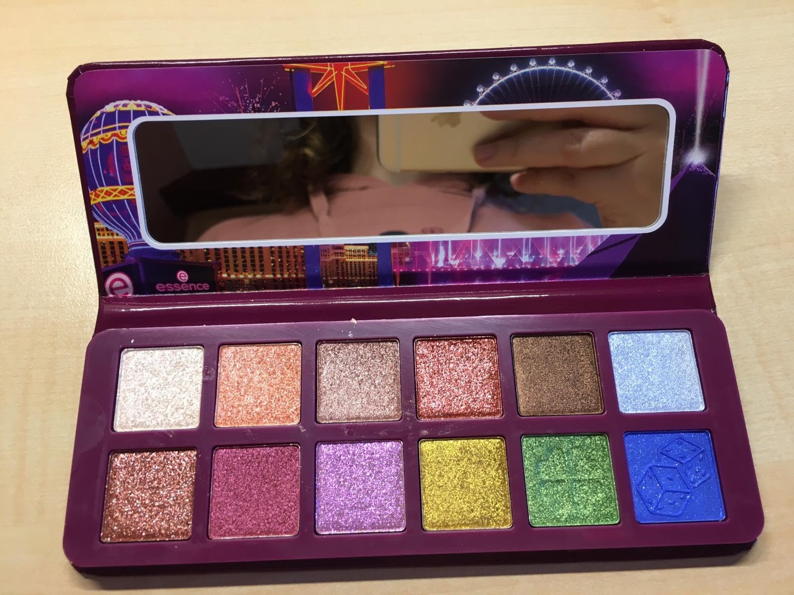 Gute Palette
