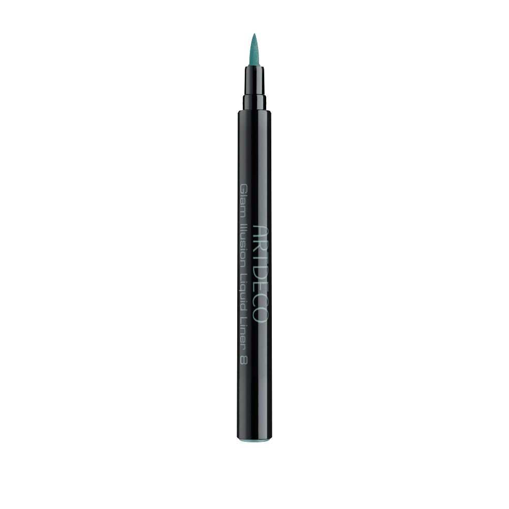 artdeco-high-precision-glam-illusion-liquid-liner-8-patina-perlmutt-eyeliner-mit image 2