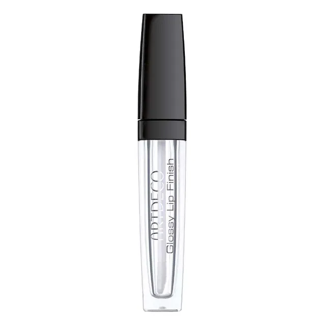 artdeco-glossy-lip-finish-lipgloss-transparent-wet-look image 1