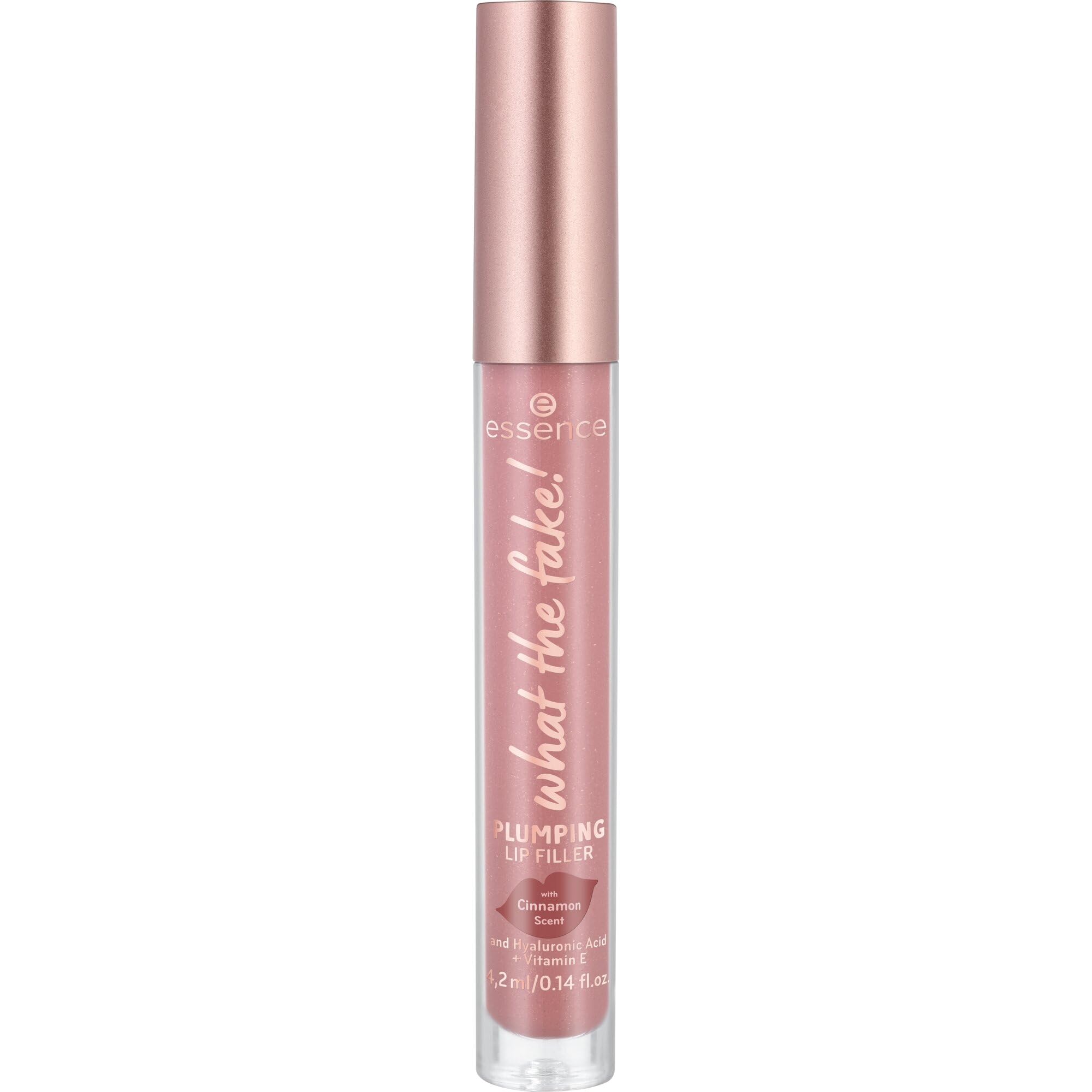 essence-what-the-fake-lip-filler-gloss-02-nude-4-2ml-plumping image 2