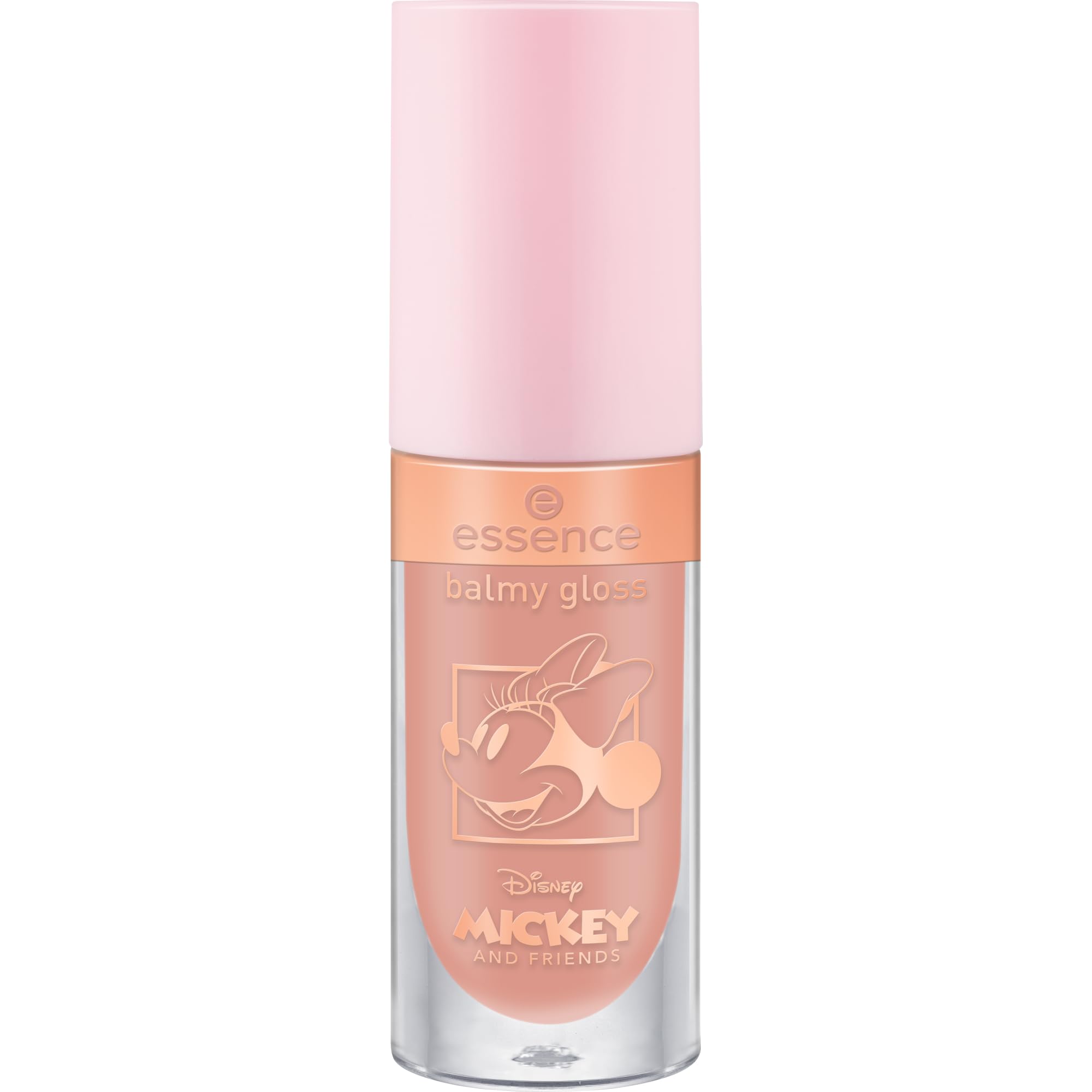 essence-disney-mickey-and-friends-balmy-gloss-lippenbalsam-02-rot-3x4-5ml image 2