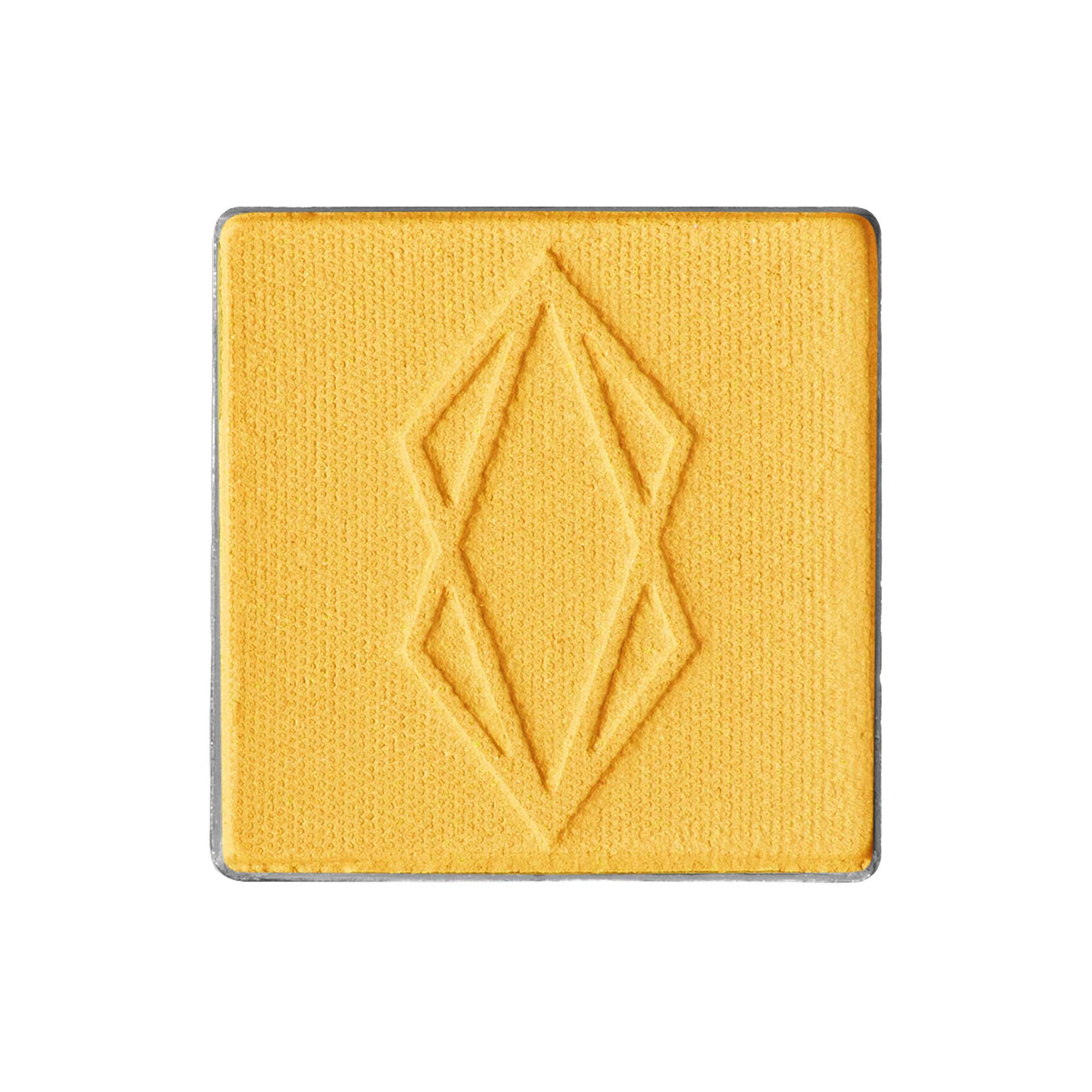 lethal-cosmetics-daybreak-lidschatten-sonnenblumengelb-matt image 1