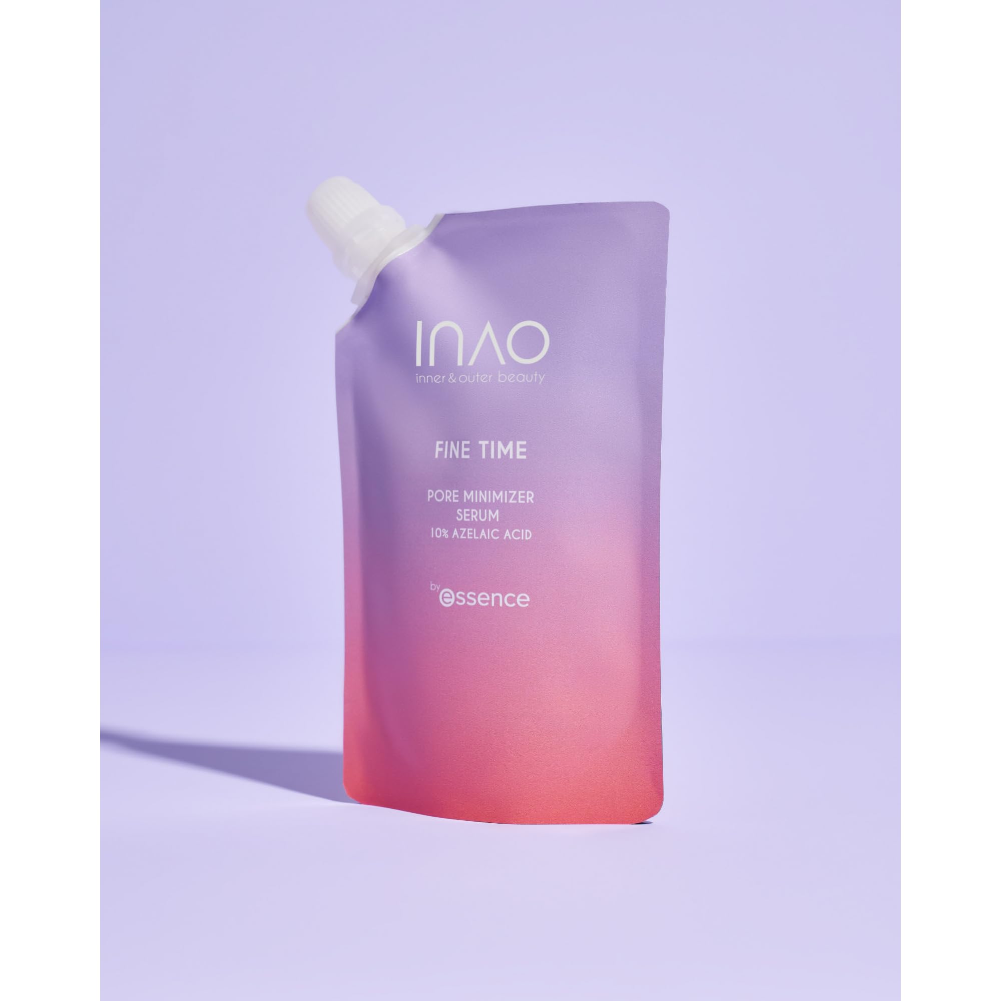 essence-inao-fine-time-pore-minimizer-serum-refill-30-ml image 6