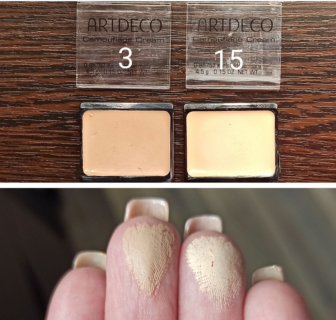 Top Concealer