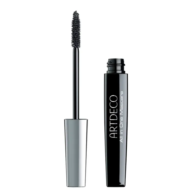 artdeco-all-in-one-mascara-01-black-wimperntusche-volumen image 1