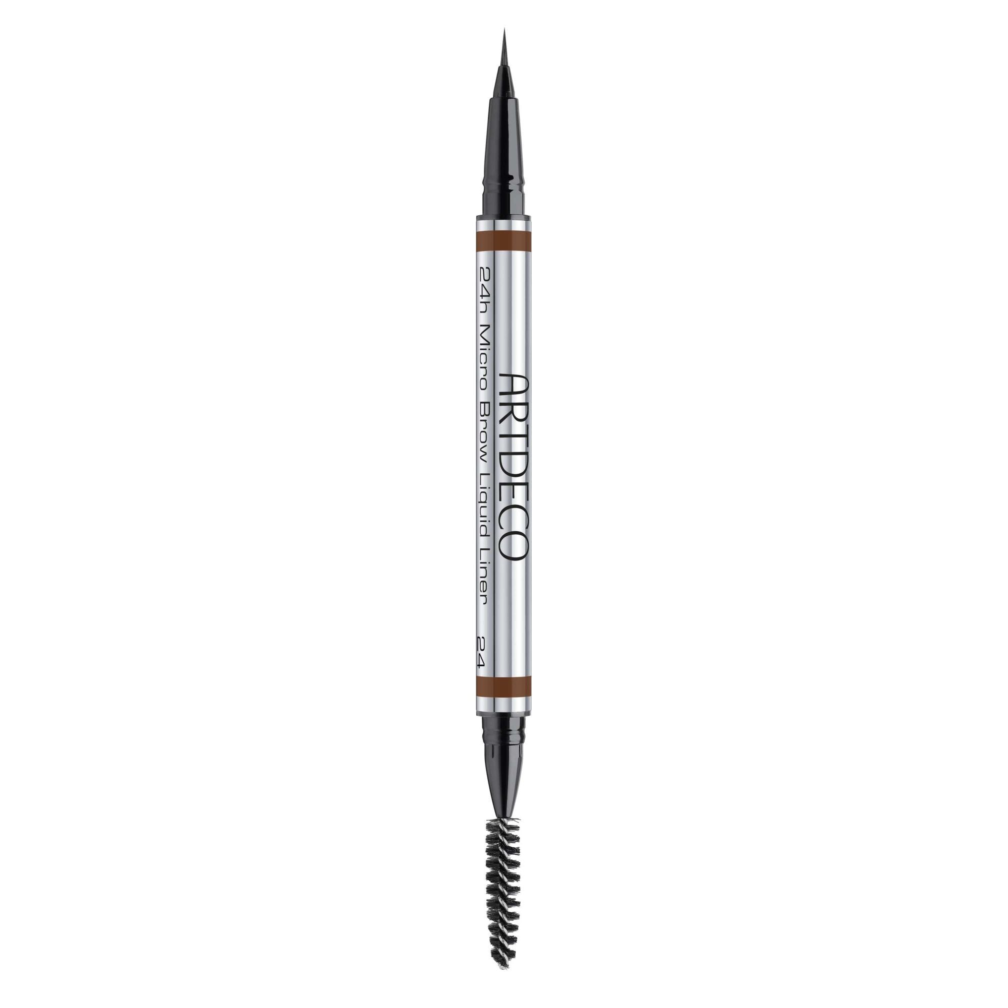 artdeco-eye-brow-24h-micro-brow-liner-dark-brown image 3
