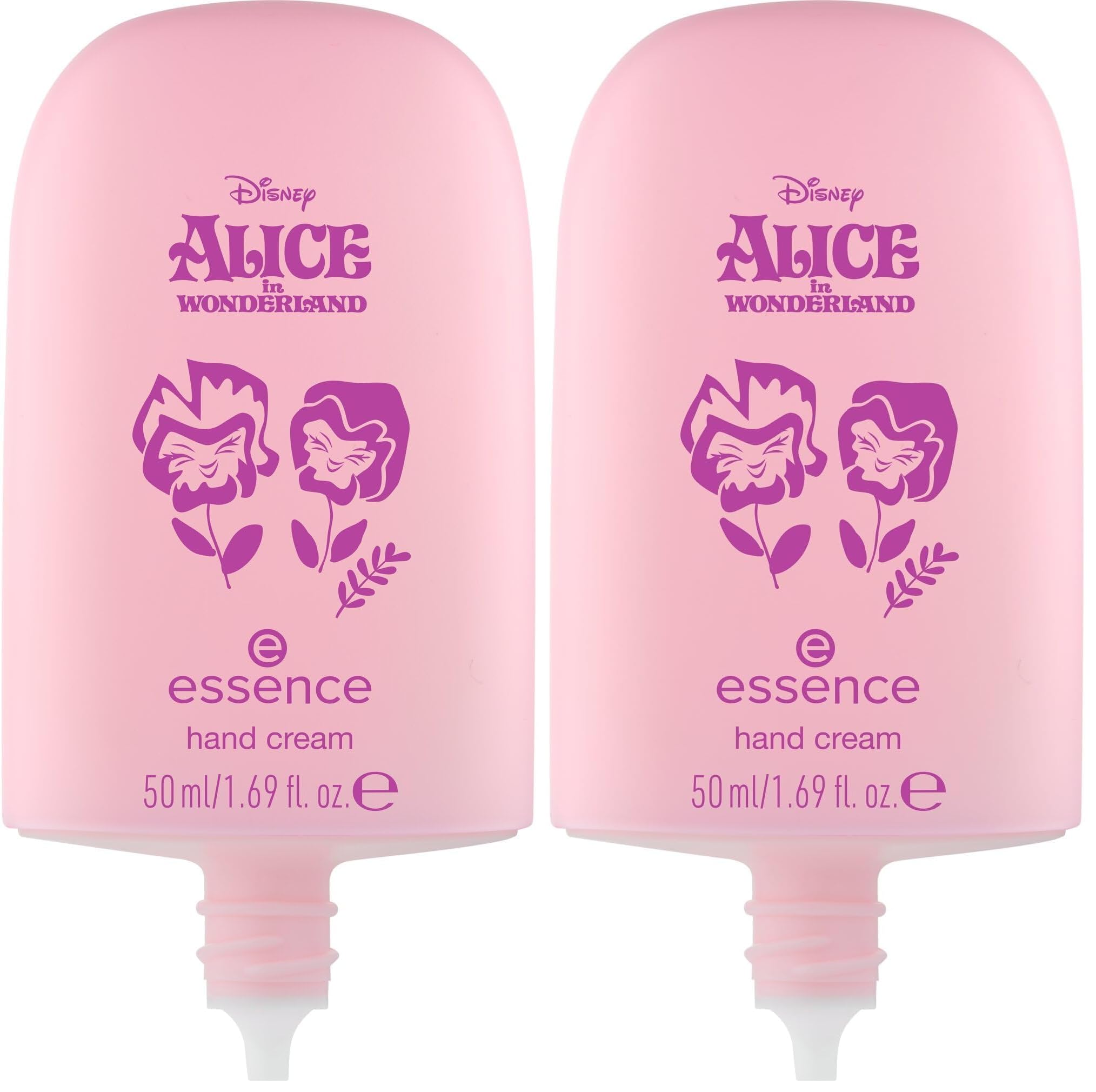essence-skincare-disney-alice-handcreme-beere-vanille-50ml image 8
