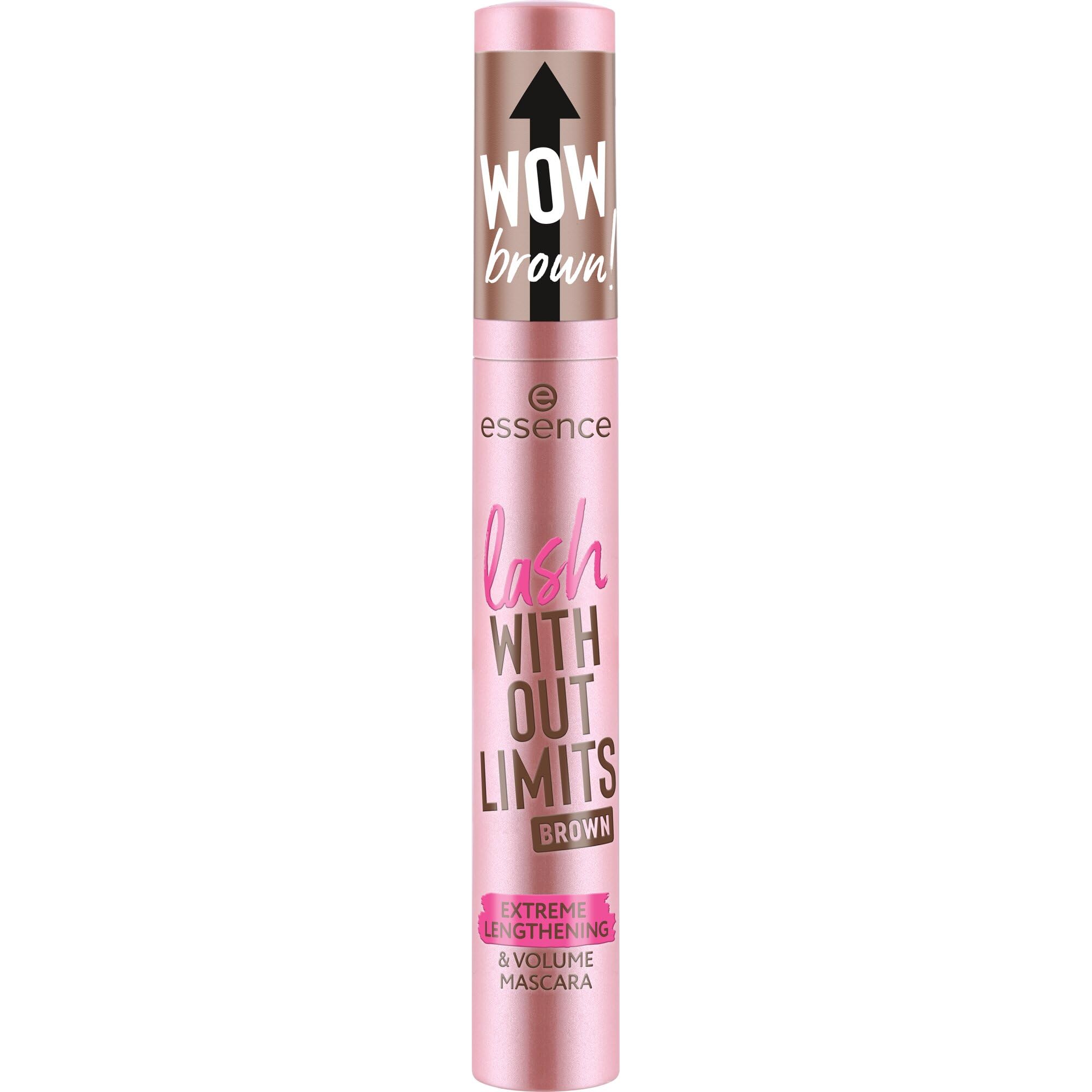 essence-lash-without-limits-mascara-02-brown-13-ml-volumen image 2
