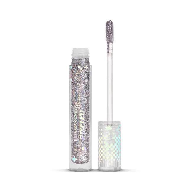 lethal-cosmetics-magnetic-chrome-shadow-frame-silber-holografisch image 1