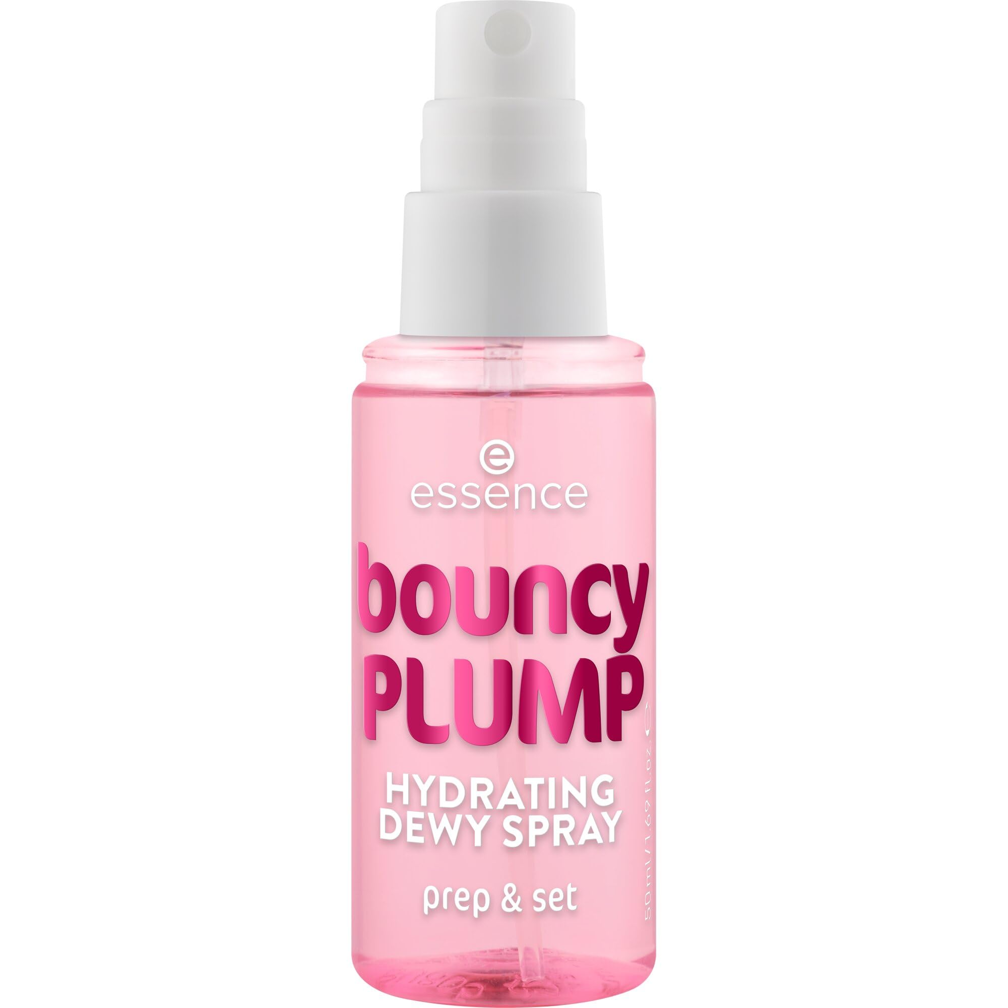 essence-bouncy-plump-hydrating-dewy-spray-50-ml-wassermelone image 1