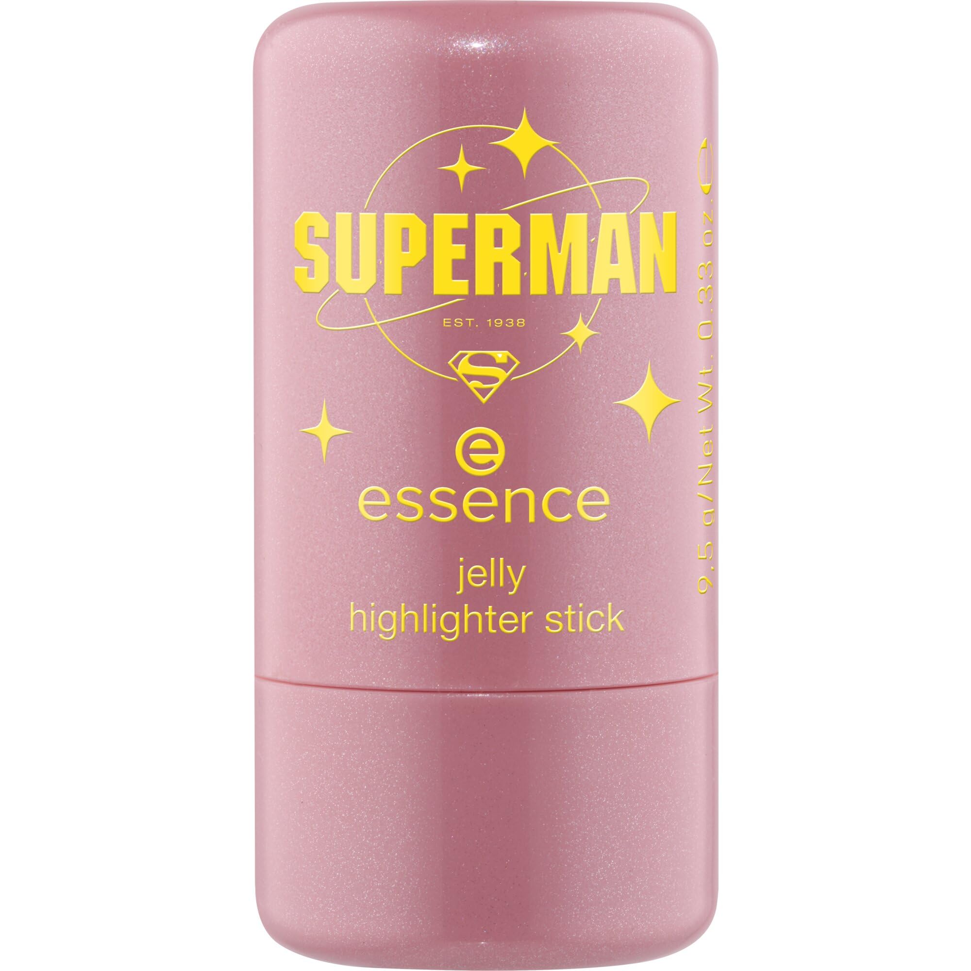 essence-superman-jelly-highlighter-stick-01-9-5-g-ros image 2