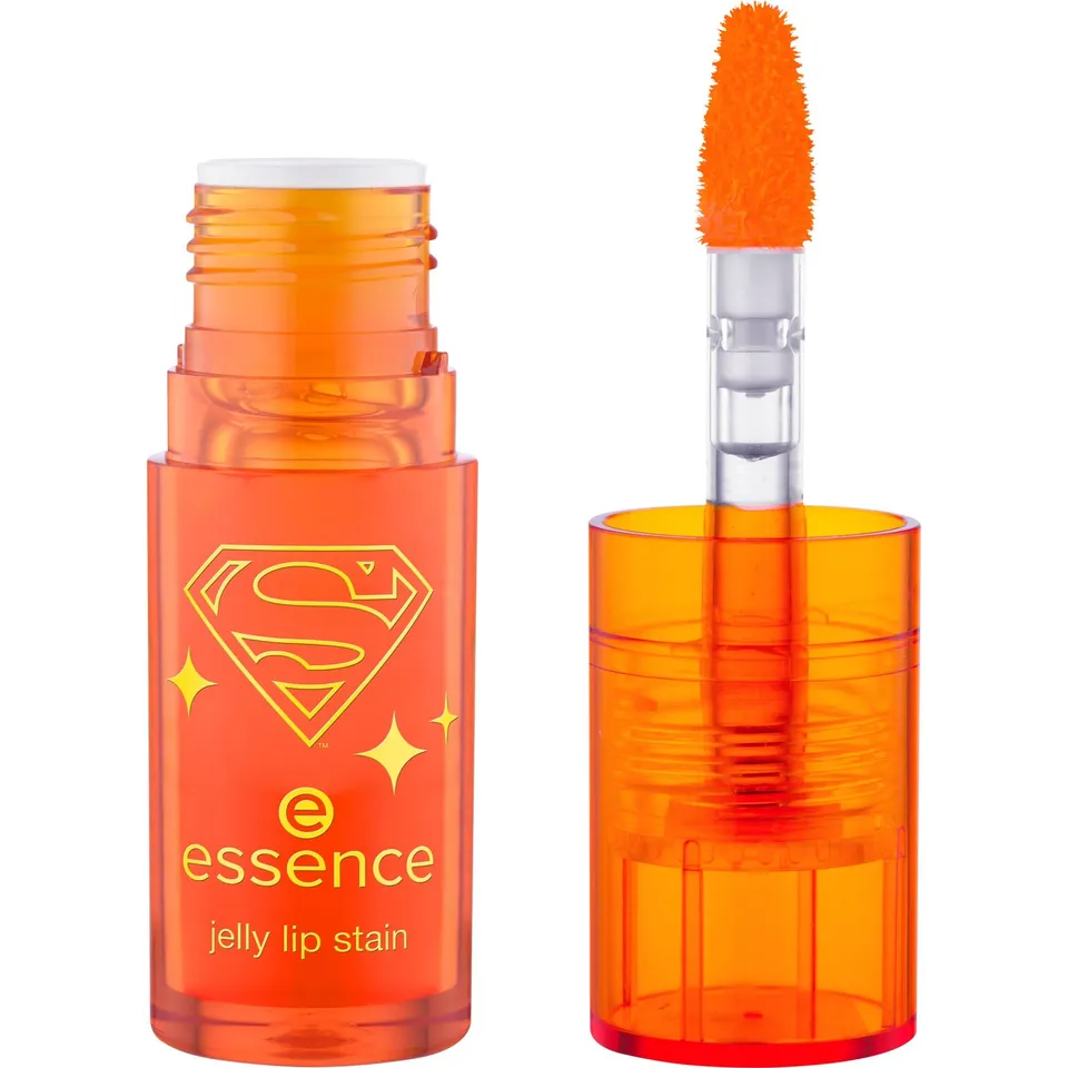 essence-superman-jelly-lip-stain-02-pow-lipgloss-4g-langanhaltend image 1