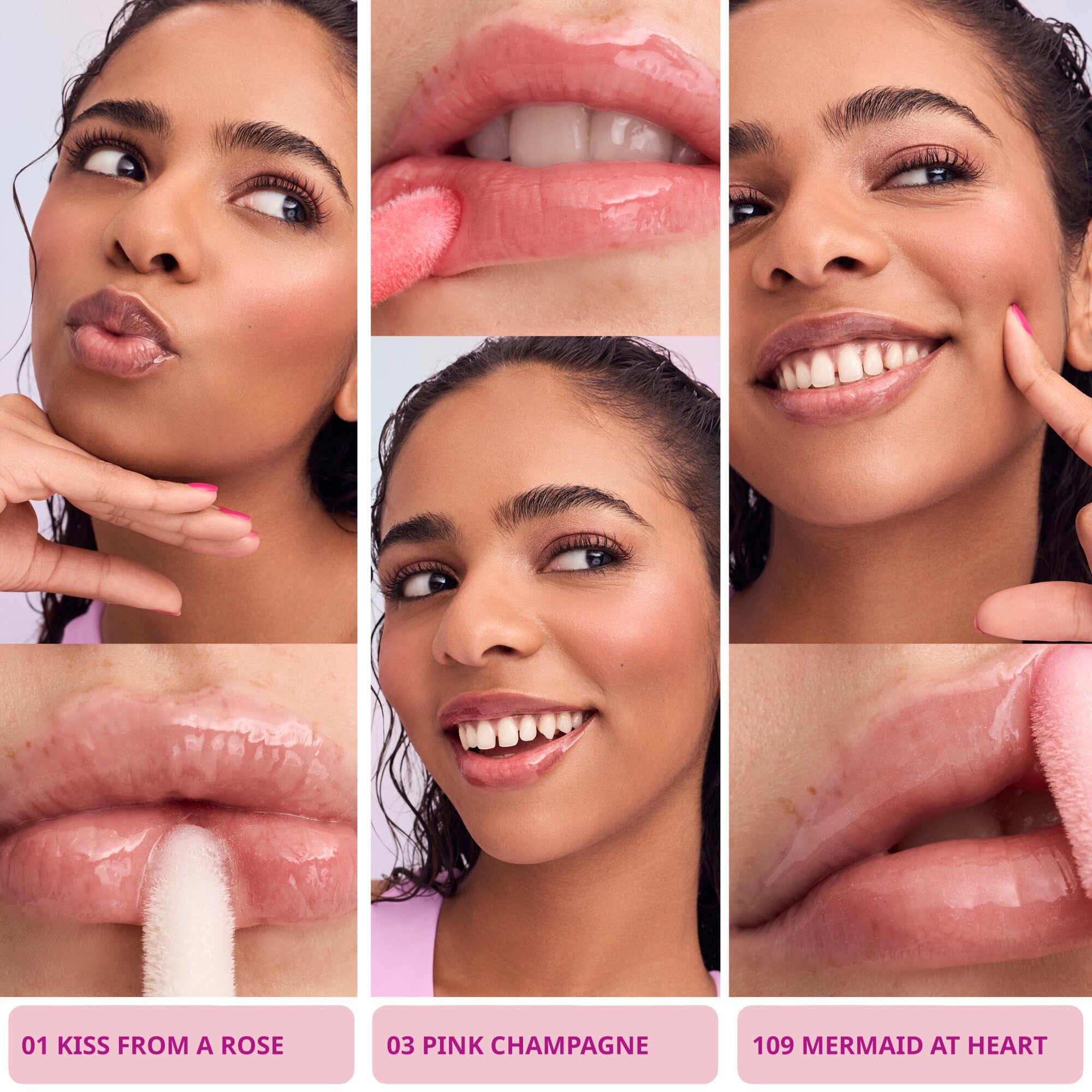essence-disney-mermaid-hydra-kiss-lip-oil-trio-4-ml image 4