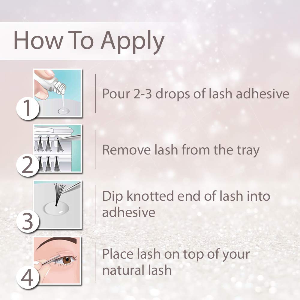 ardell-lashtite-wimpernkleber-schwarz-22-ml-permanent image 4