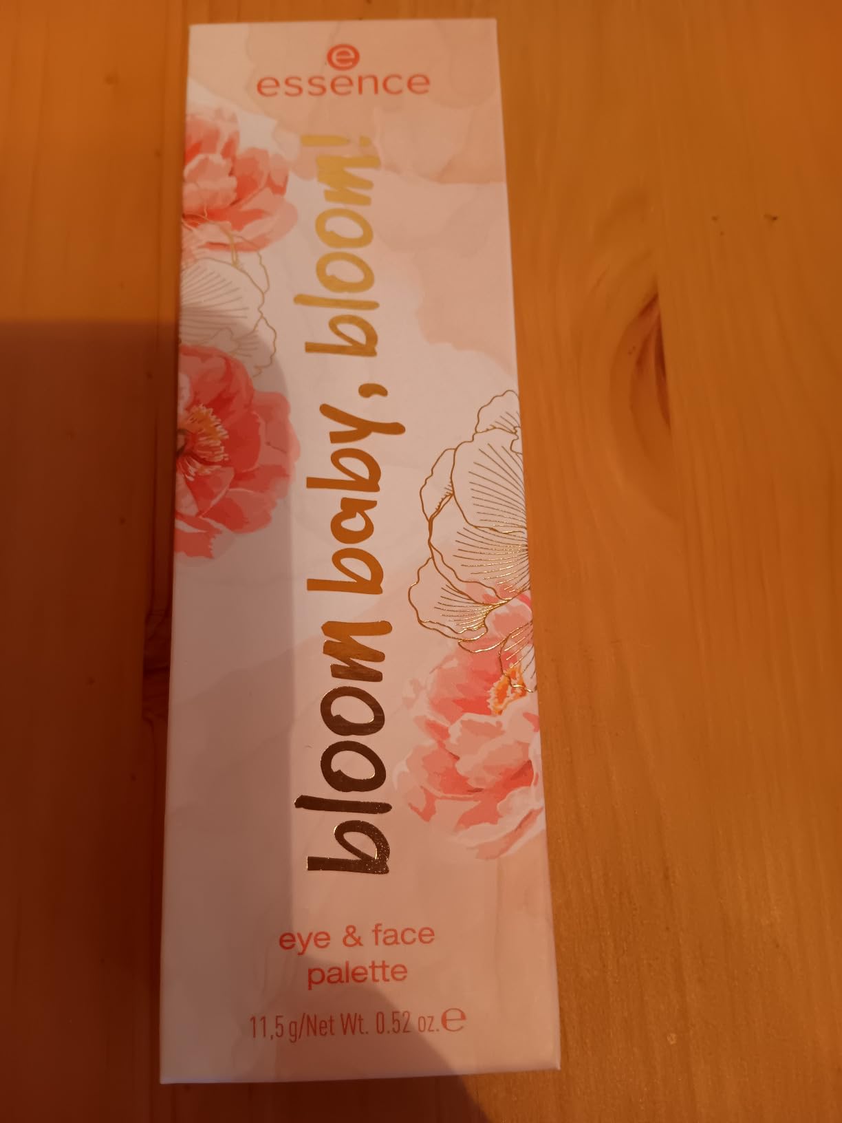 Ganz nett