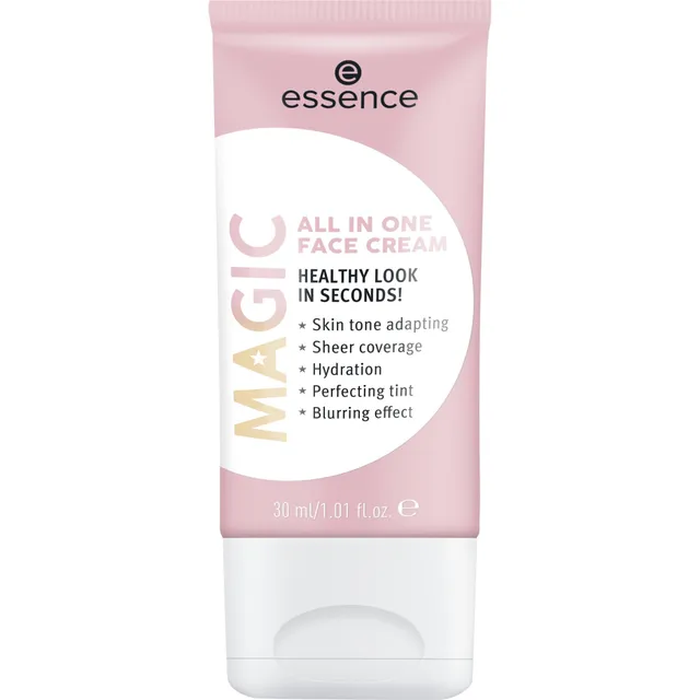 essence-magic-all-in-one-face-cream-nude-30-ml-lsf-10 image 1