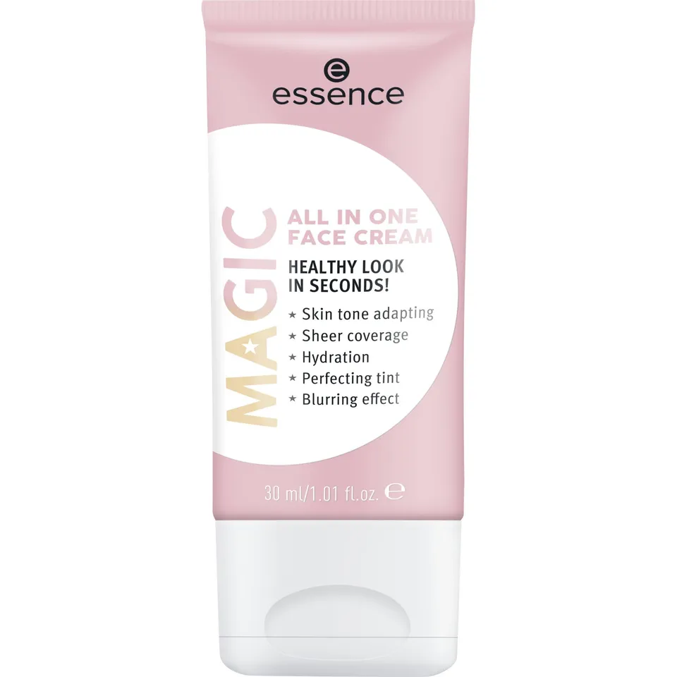 essence-magic-all-in-one-face-cream-nude-30-ml-lsf-10 image 1