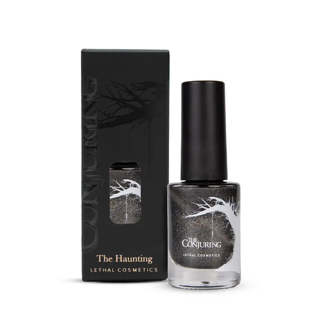 lethal-cosmetics-conjuring-the-haunting-nagellack-schwarz image 1