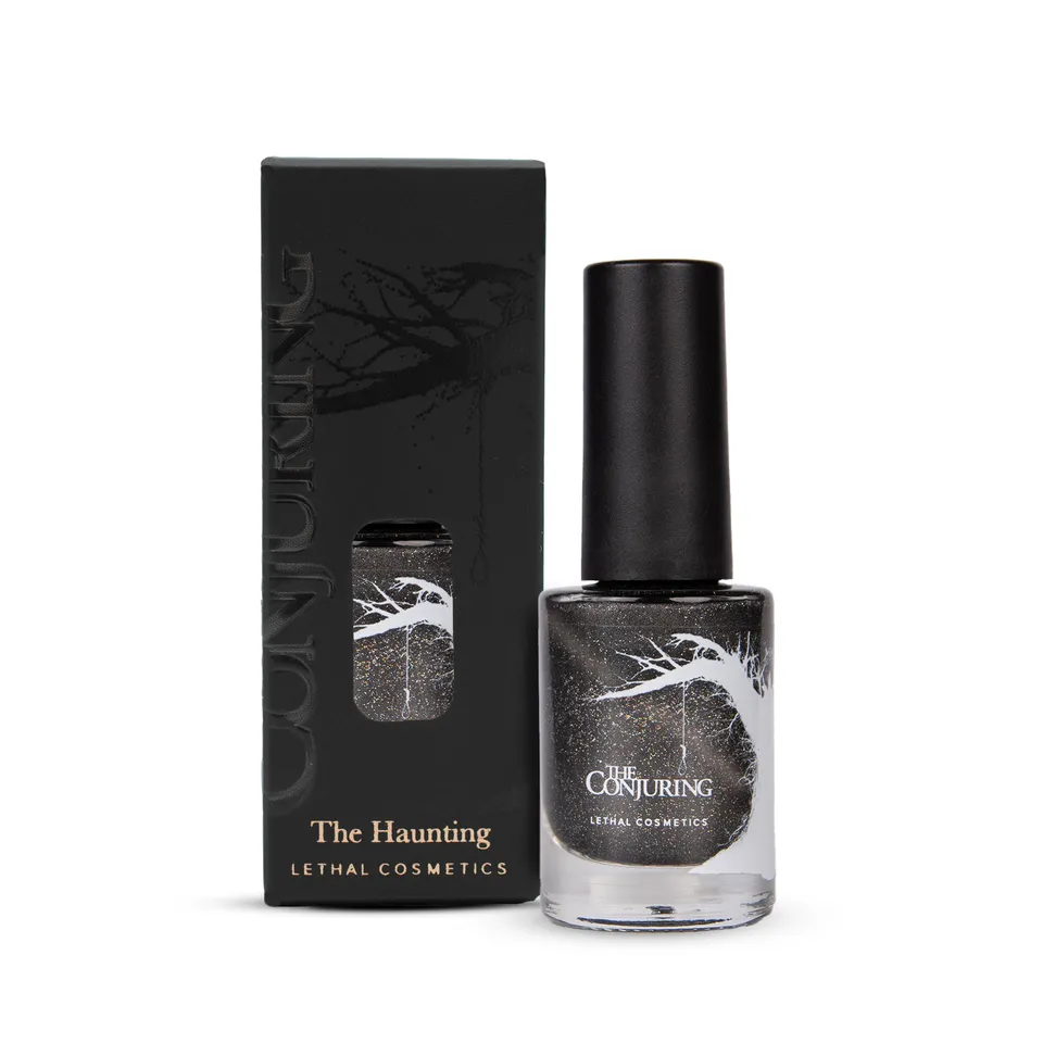 lethal-cosmetics-conjuring-the-haunting-nagellack-schwarz image 1