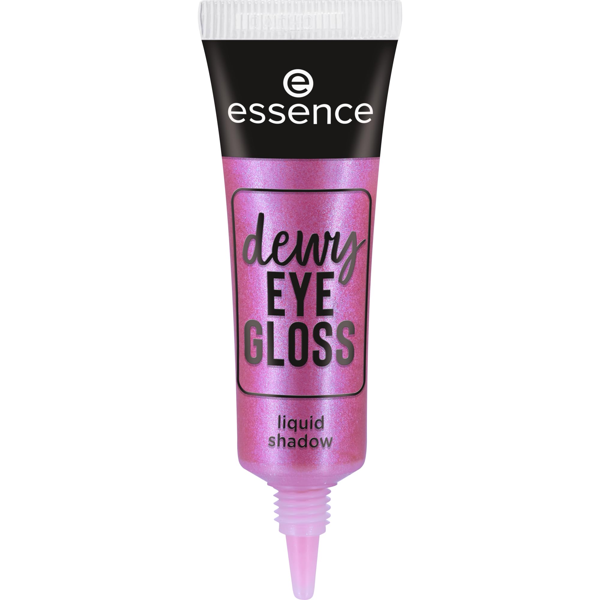 essence-dewy-eye-gloss-liquid-shadow-02-lidschatten-pink-8-ml image 1