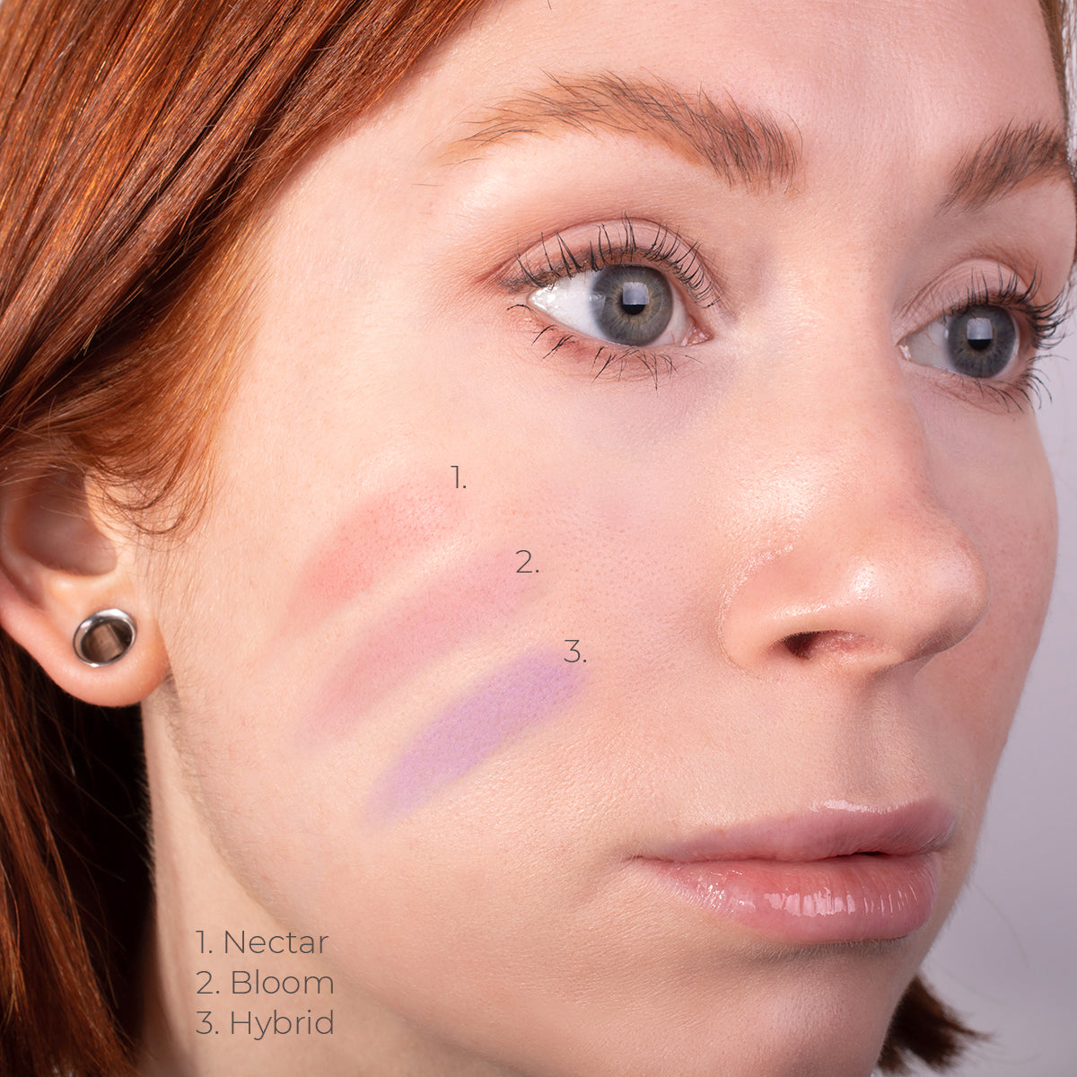 lethal-cosmetics-magnetic-nectar-lidschatten-pfirsichrot-chrome image 3