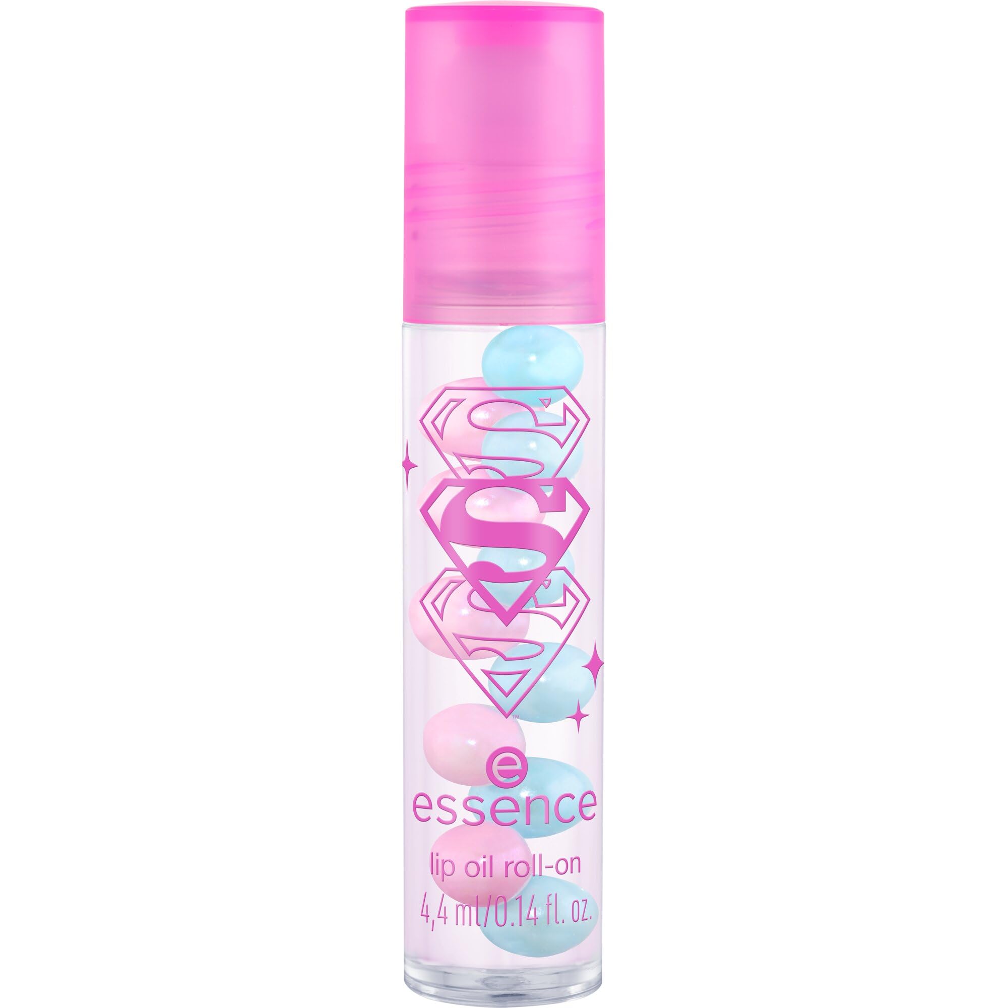 essence-superman-lip-oil-roll-on-lipgloss-wassermelone-4-4-ml image 2