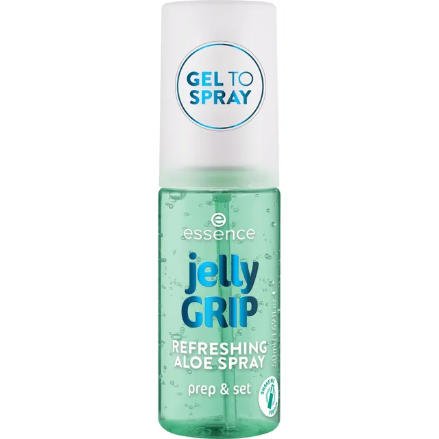 essence-jelly-grip-aloe-fixierspray-50-ml-erfrischend-vegan image 1