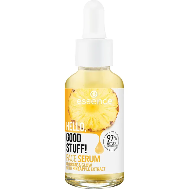 essence-hello-good-stuff-face-serum-gesichtsserum-50-ml image 1