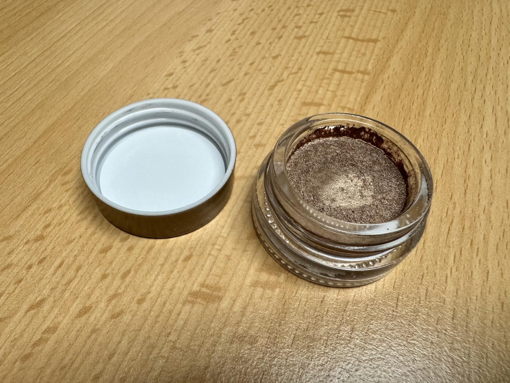 Wunderschöne Farbe