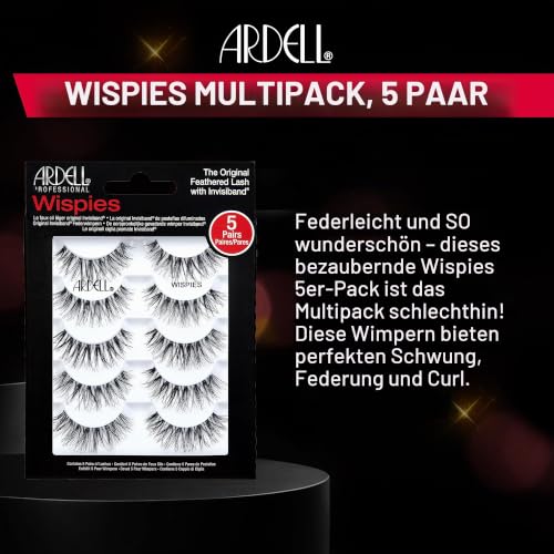 ardell-lashes-wispies-falsche-wimpern-5-paar-nat-rlich-volumen image 8