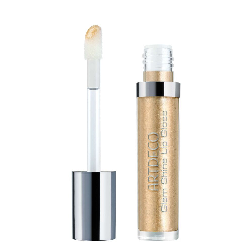 artdeco-glam-shine-lip-gloss-3-golden-lights-glitzernd image 2