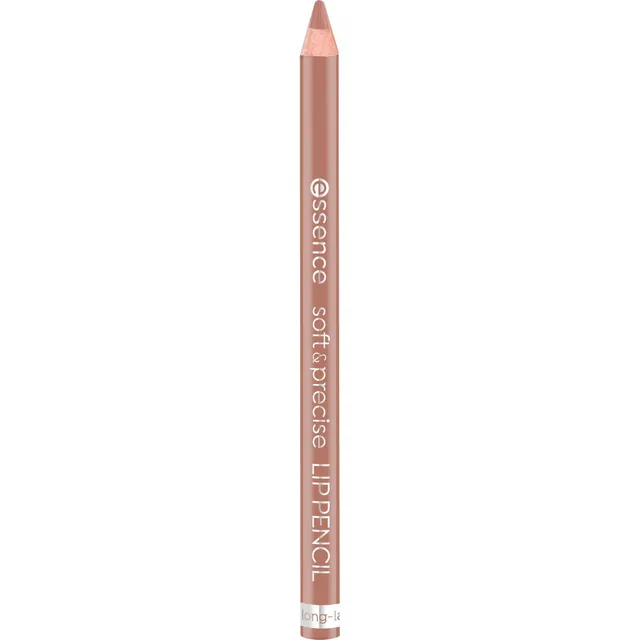 essence-soft-precise-lip-pencil-402-honey-stly-braun-1-stk image 1