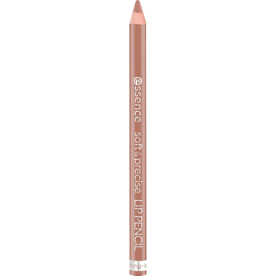 essence-soft-precise-lip-pencil-402-honey-stly-braun-1-stk image 1