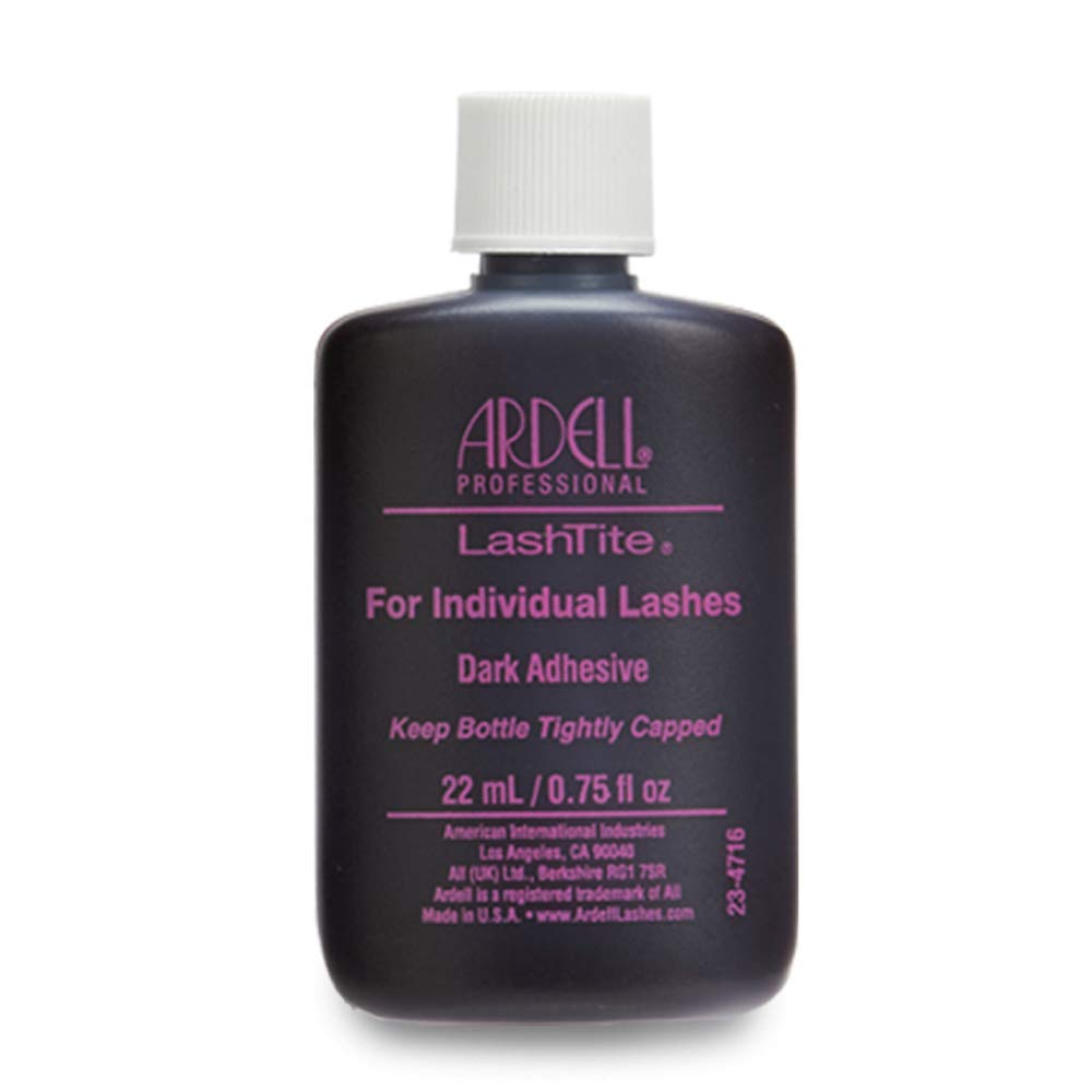 ardell-lashtite-wimpernkleber-schwarz-22-ml-permanent image 1