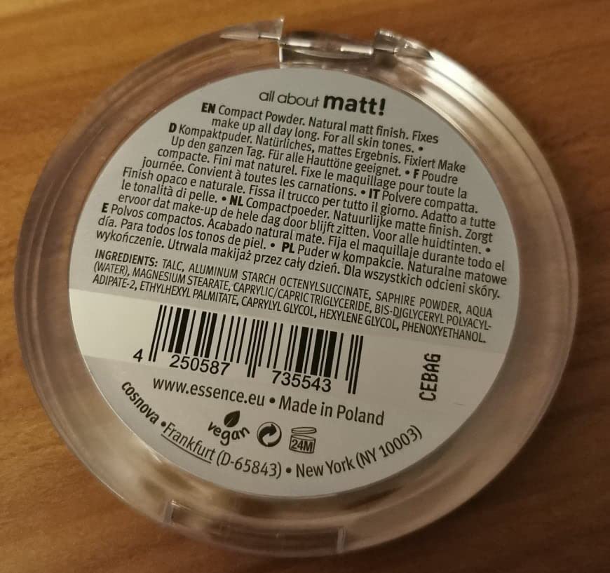 Praktisch im Dreierpack